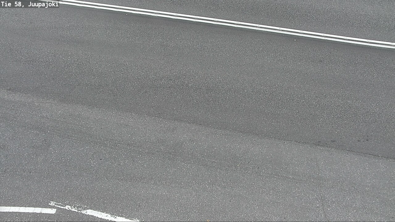 Kelikamerat Kuva Tie 58 Juupajoki, Juupajoki, Pirkanmaa