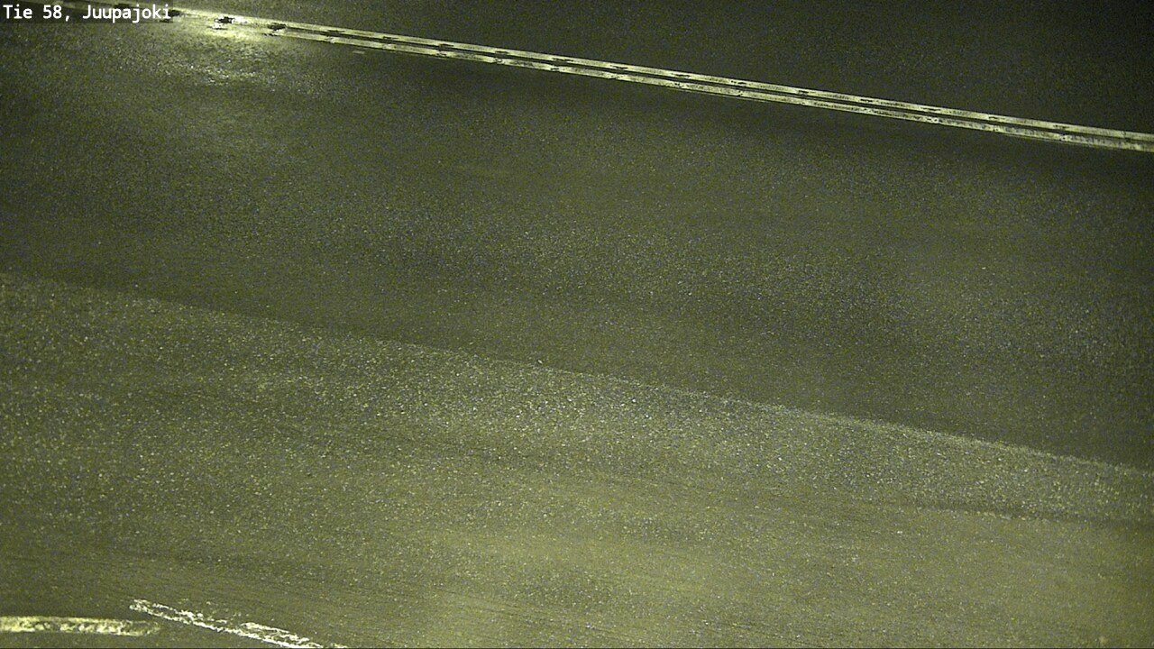 Weather Camera Image Road 58 Juupajoki, Juupajoki, Pirkanmaa