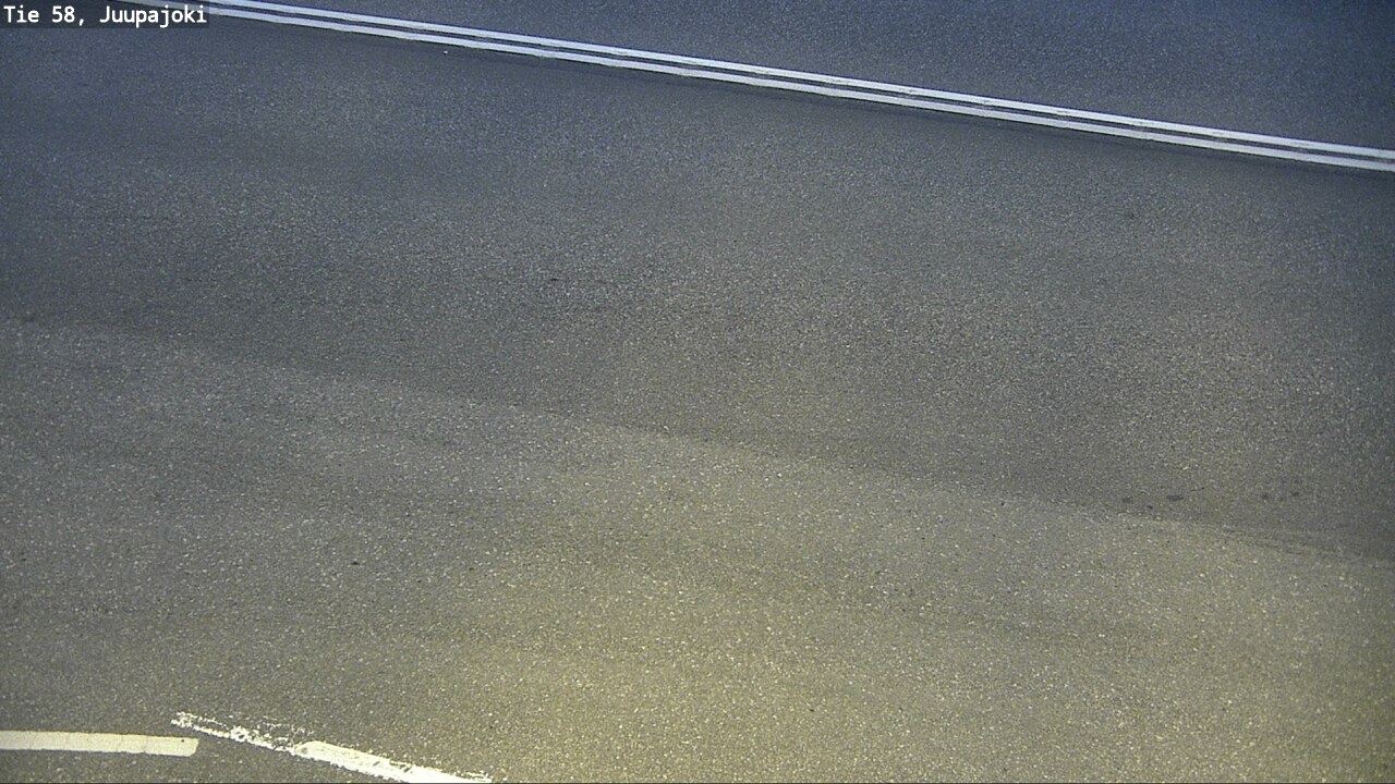 Weather Camera Image Road 58 Juupajoki, Juupajoki, Pirkanmaa