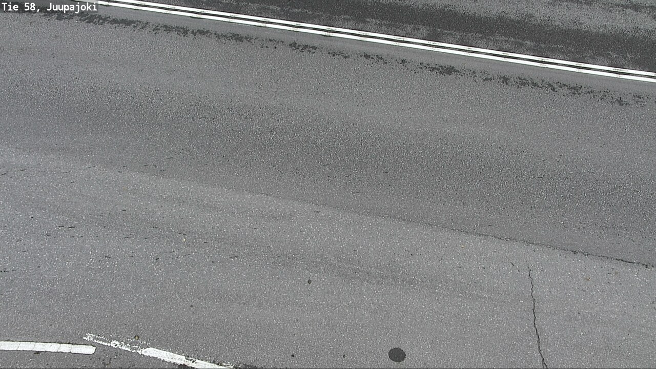 Kelikamerat Kuva Tie 58 Juupajoki, Juupajoki, Pirkanmaa