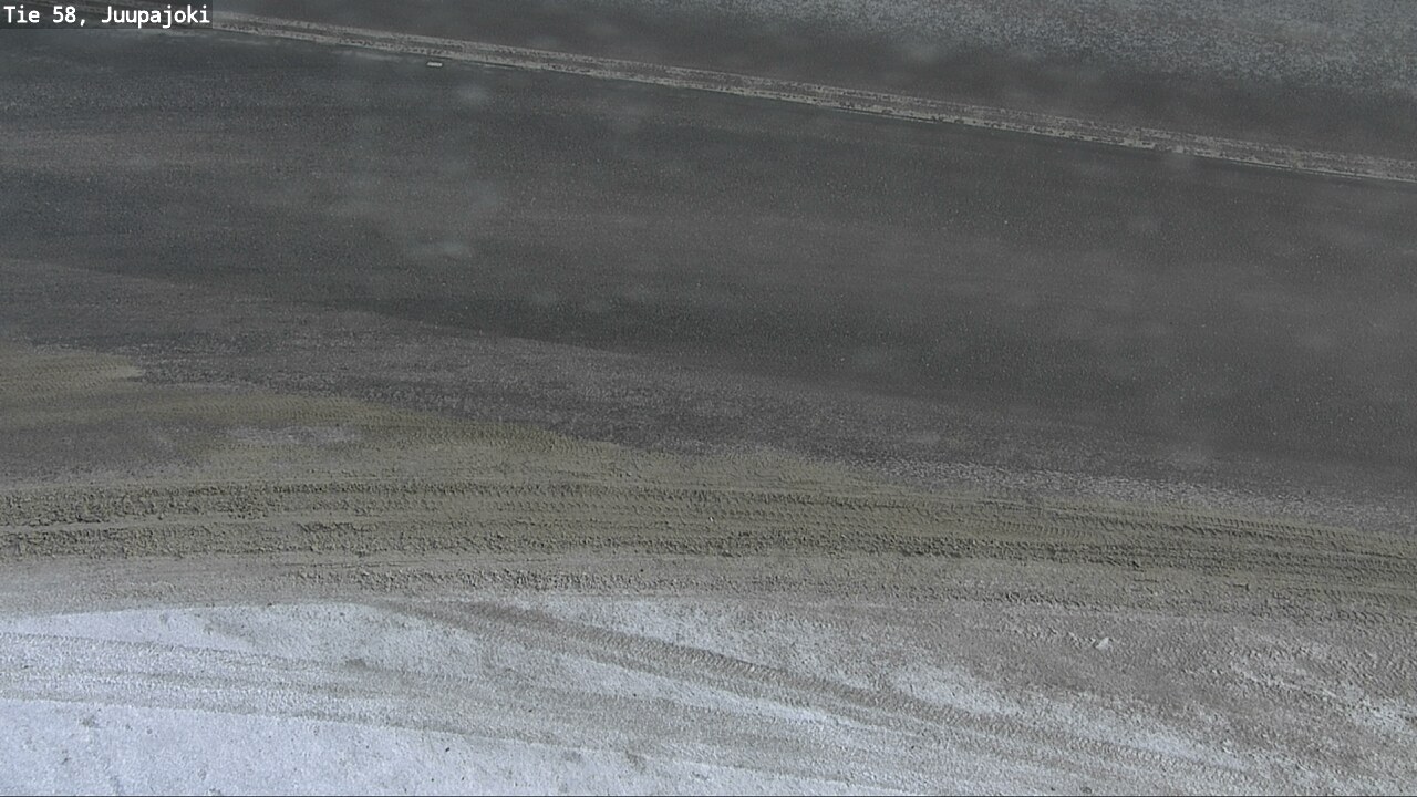 Kelikamerat Kuva Tie 58 Juupajoki, Juupajoki, Pirkanmaa