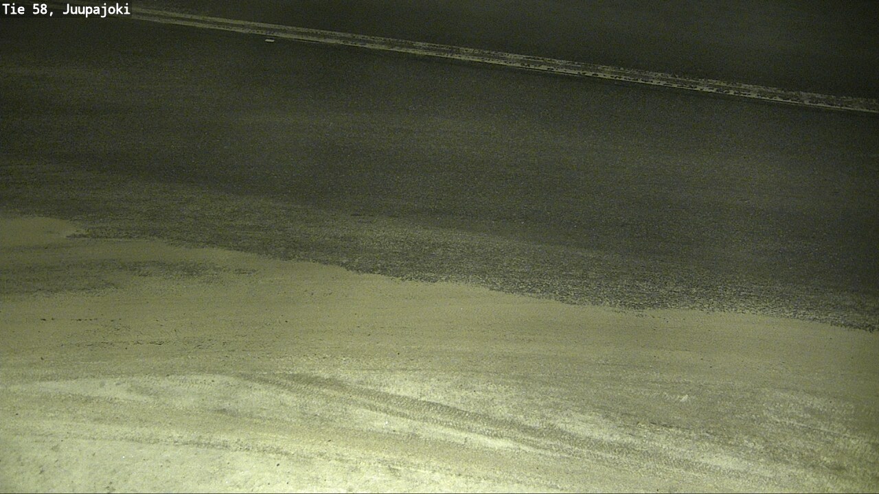 Kelikamerat Kuva Tie 58 Juupajoki, Juupajoki, Pirkanmaa