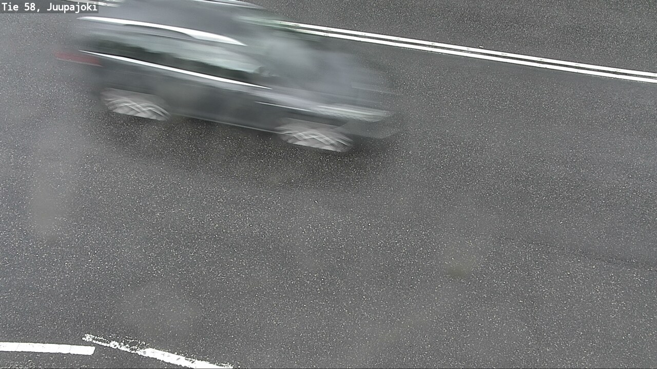 Kelikamerat Kuva Tie 58 Juupajoki, Juupajoki, Pirkanmaa