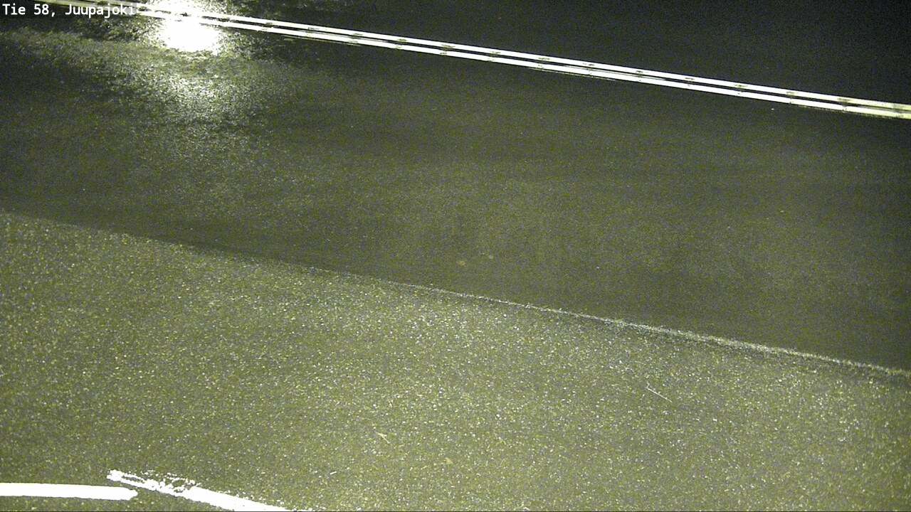 Kelikamerat Kuva Tie 58 Juupajoki, Juupajoki, Pirkanmaa