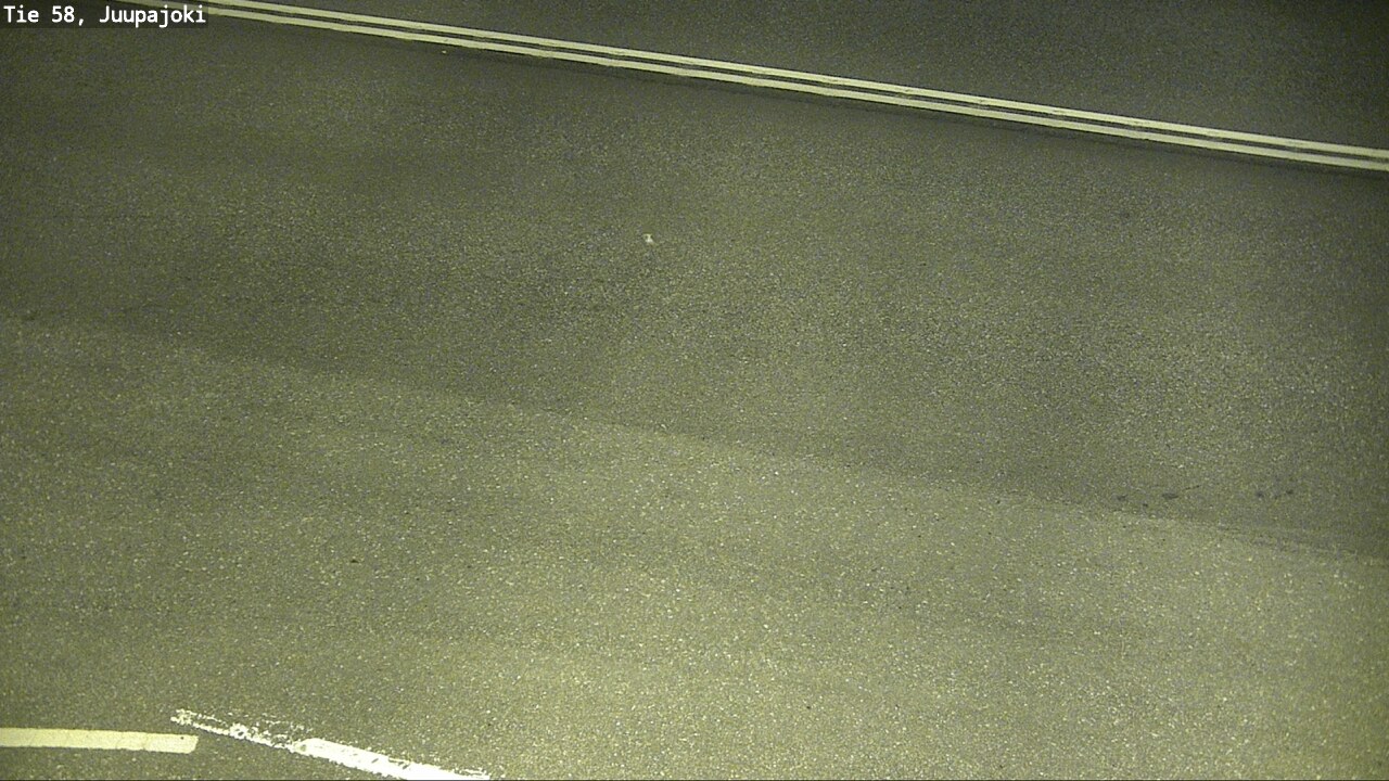 Weather Camera Image Road 58 Juupajoki, Juupajoki, Pirkanmaa