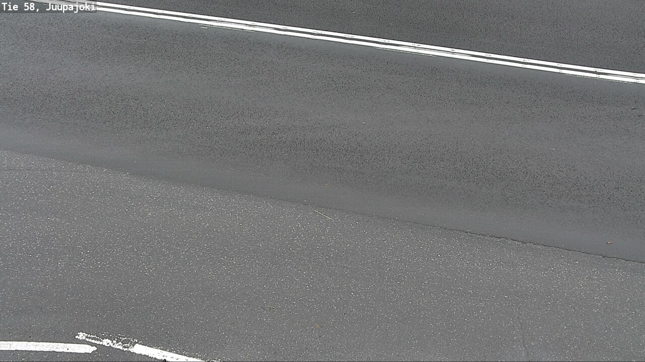 Kelikamerat Kuva Tie 58 Juupajoki, Juupajoki, Pirkanmaa