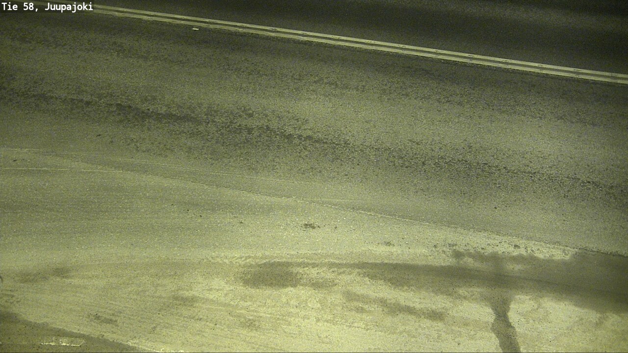 Kelikamerat Kuva Tie 58 Juupajoki, Juupajoki, Pirkanmaa