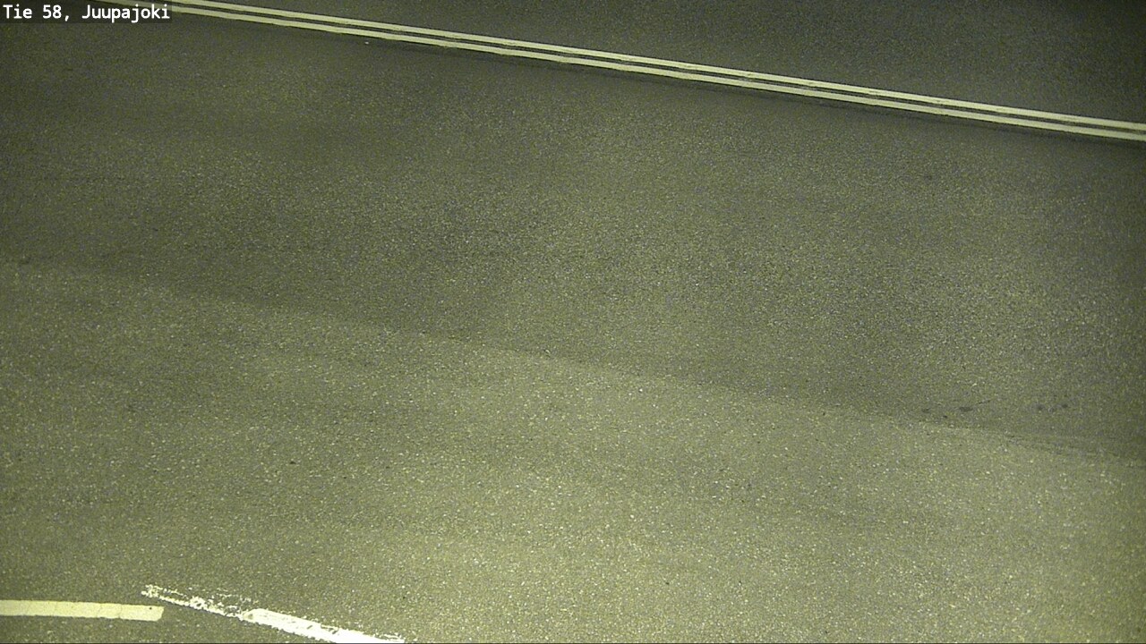 Weather Camera Image Road 58 Juupajoki, Juupajoki, Pirkanmaa