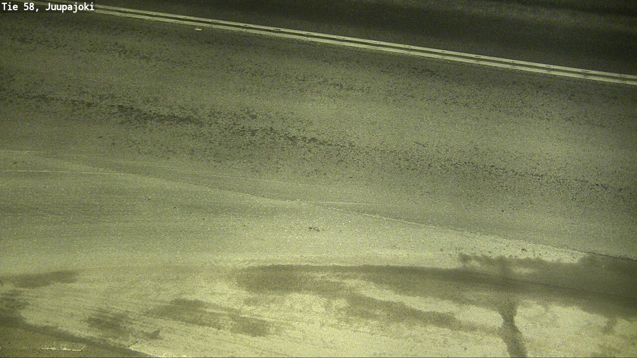 Kelikamerat Kuva Tie 58 Juupajoki, Juupajoki, Pirkanmaa