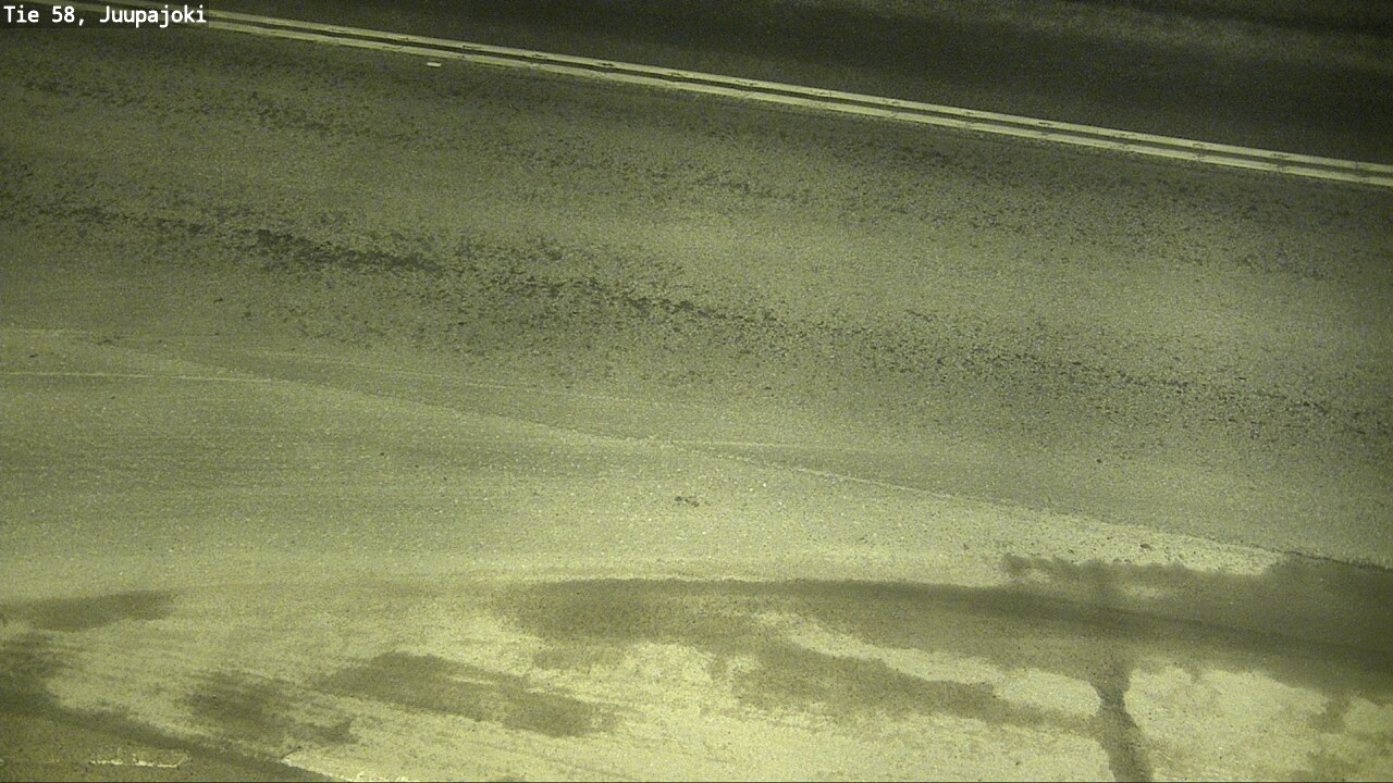 Kelikamerat Kuva Tie 58 Juupajoki, Juupajoki, Pirkanmaa