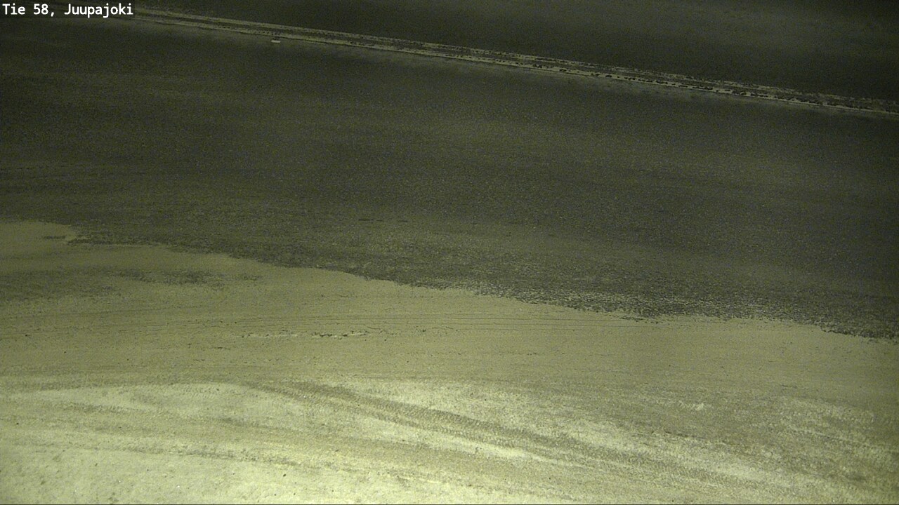 Kelikamerat Kuva Tie 58 Juupajoki, Juupajoki, Pirkanmaa