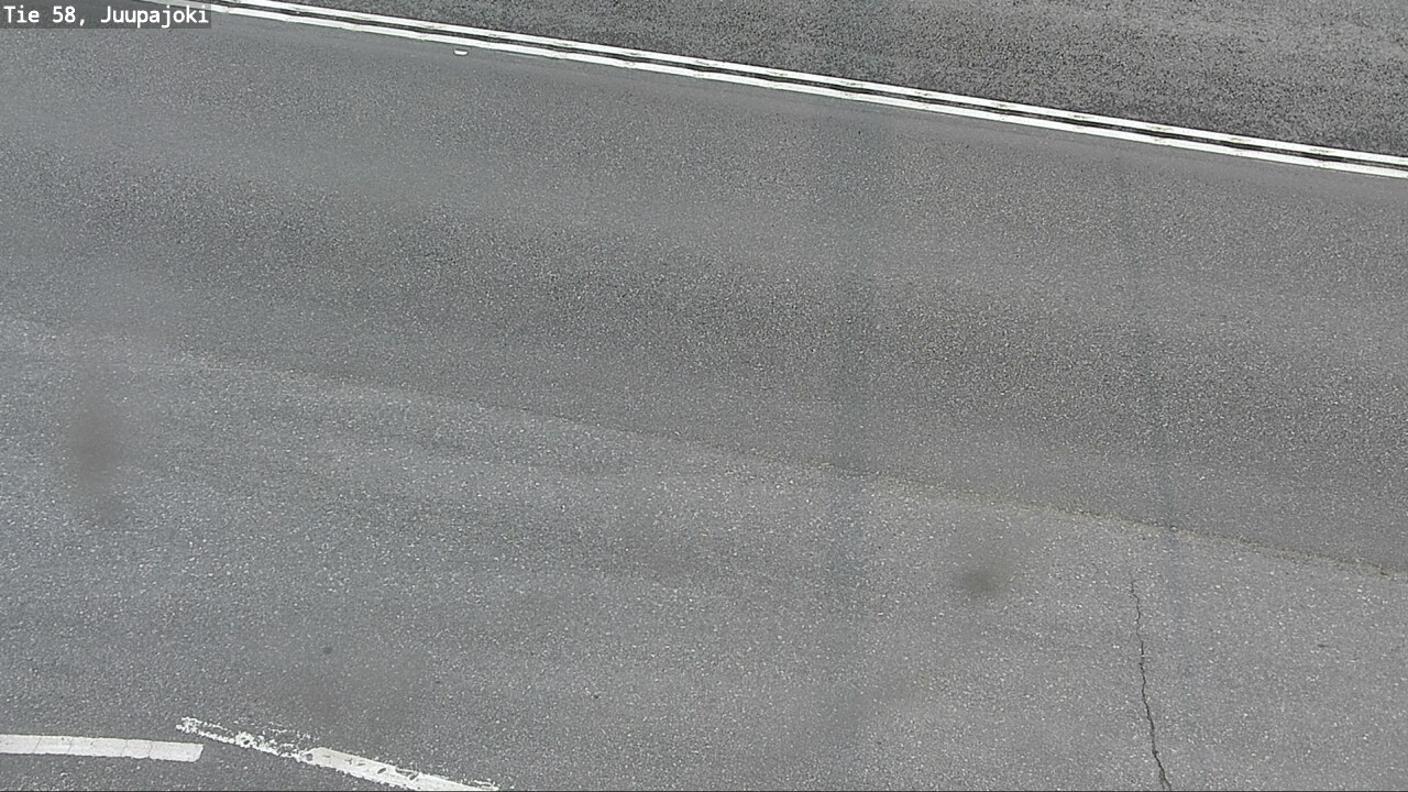 Kelikamerat Kuva Tie 58 Juupajoki, Juupajoki, Pirkanmaa
