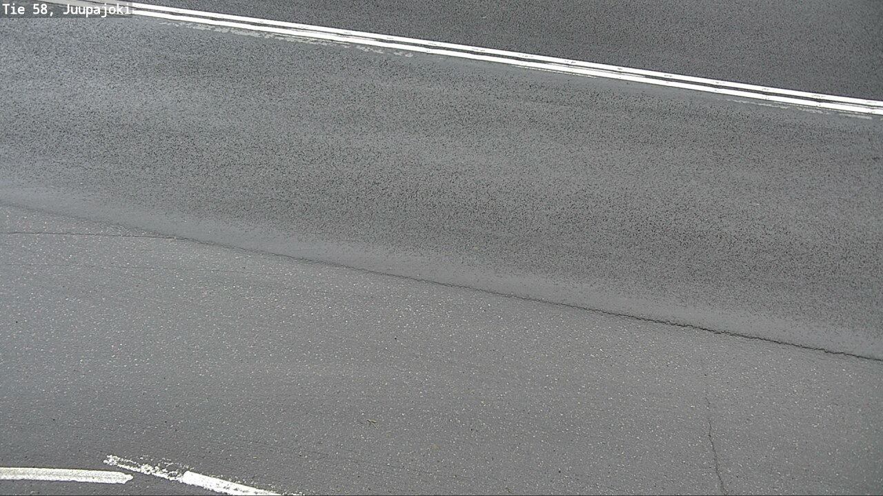 Kelikamerat Kuva Tie 58 Juupajoki, Juupajoki, Pirkanmaa