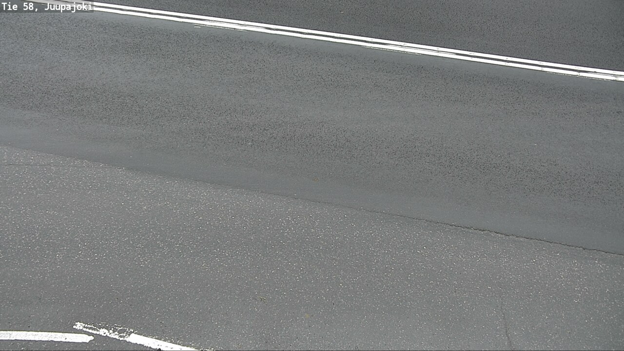 Kelikamerat Kuva Tie 58 Juupajoki, Juupajoki, Pirkanmaa