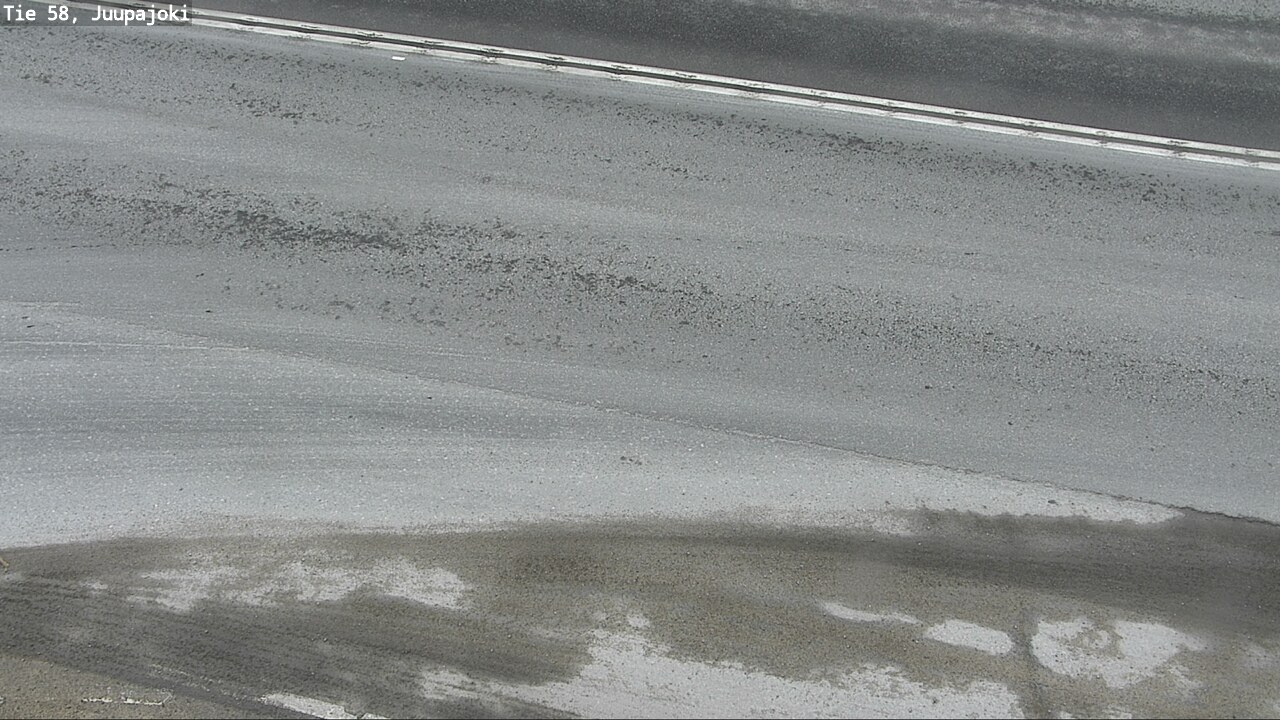 Kelikamerat Kuva Tie 58 Juupajoki, Juupajoki, Pirkanmaa