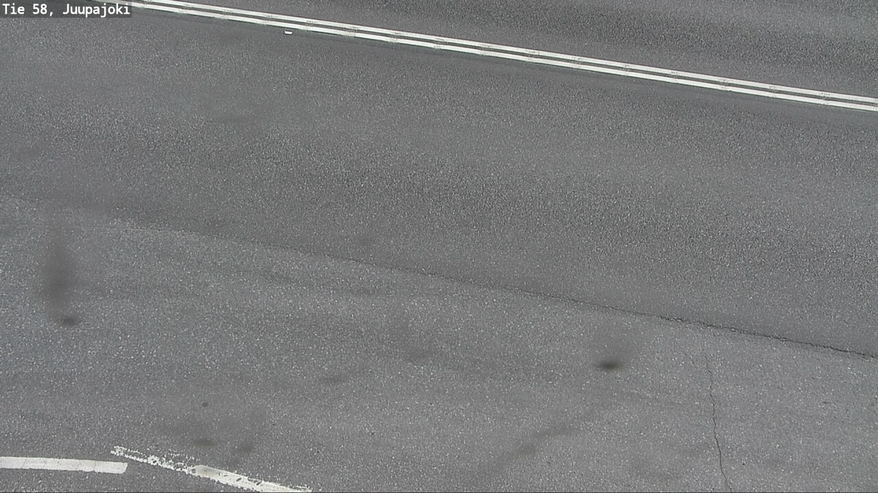 Kelikamerat Kuva Tie 58 Juupajoki, Juupajoki, Pirkanmaa