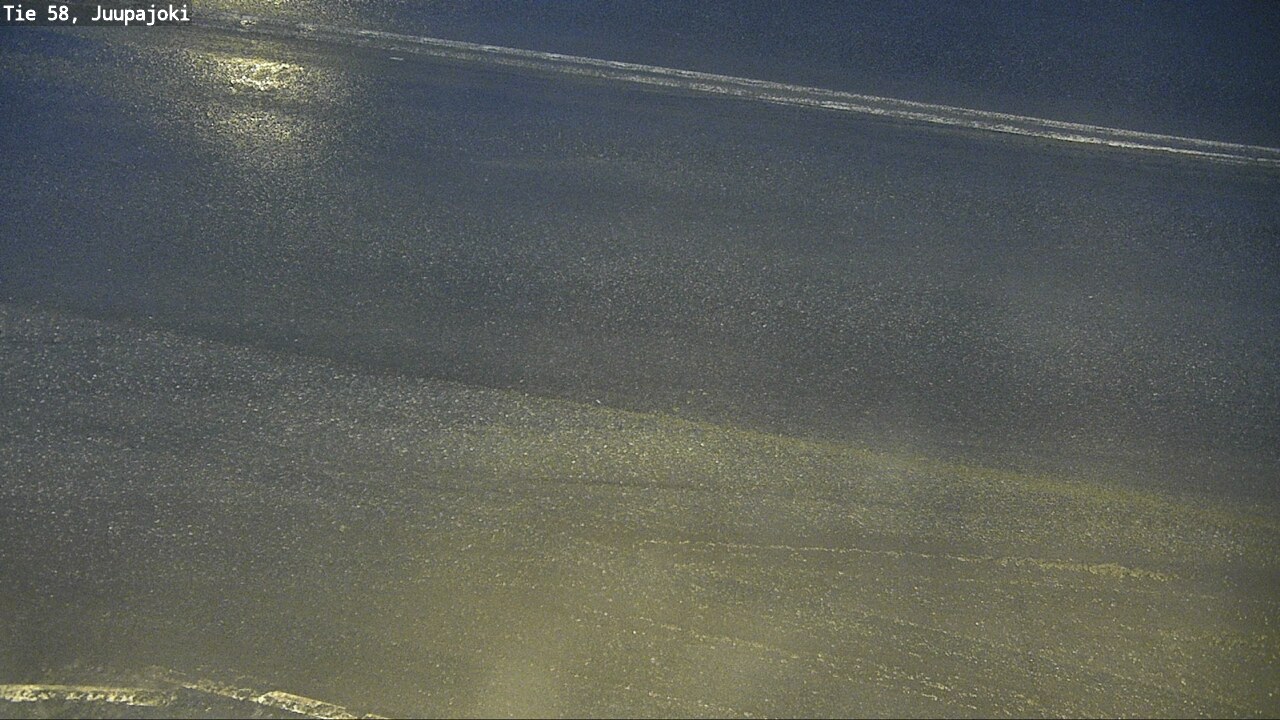 Weather Camera Image Road 58 Juupajoki, Juupajoki, Pirkanmaa