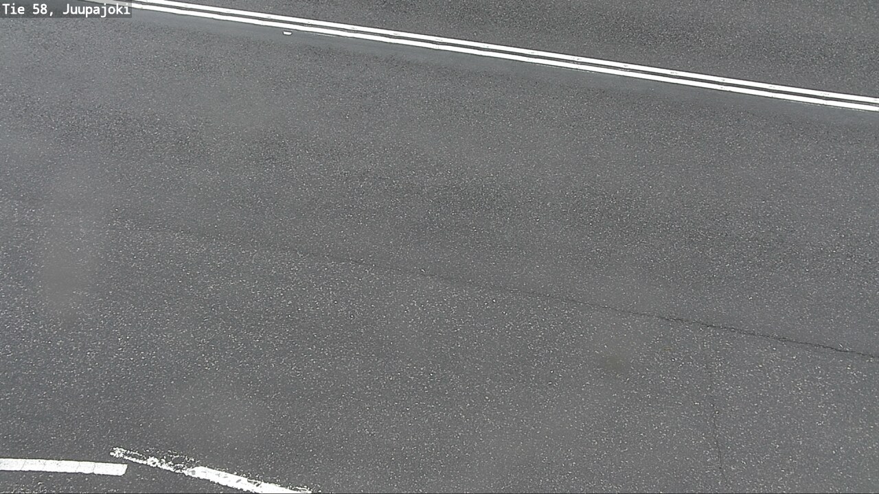 Weather Camera Image Road 58 Juupajoki, Juupajoki, Pirkanmaa