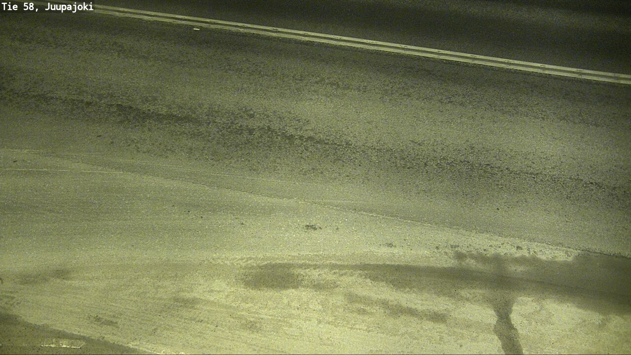 Kelikamerat Kuva Tie 58 Juupajoki, Juupajoki, Pirkanmaa