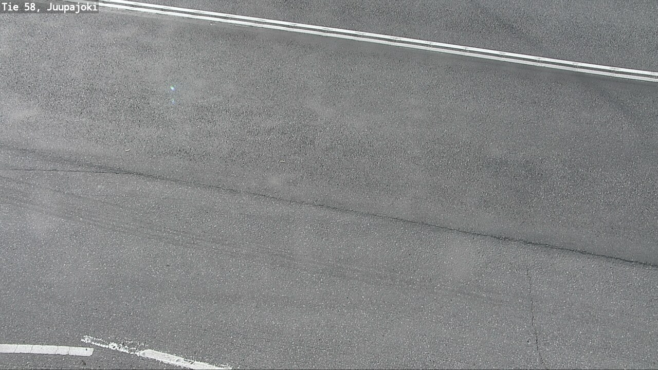 Weather Camera Image Road 58 Juupajoki, Juupajoki, Pirkanmaa