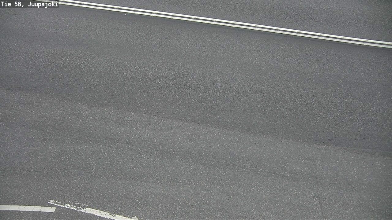 Weather Camera Image Road 58 Juupajoki, Juupajoki, Pirkanmaa
