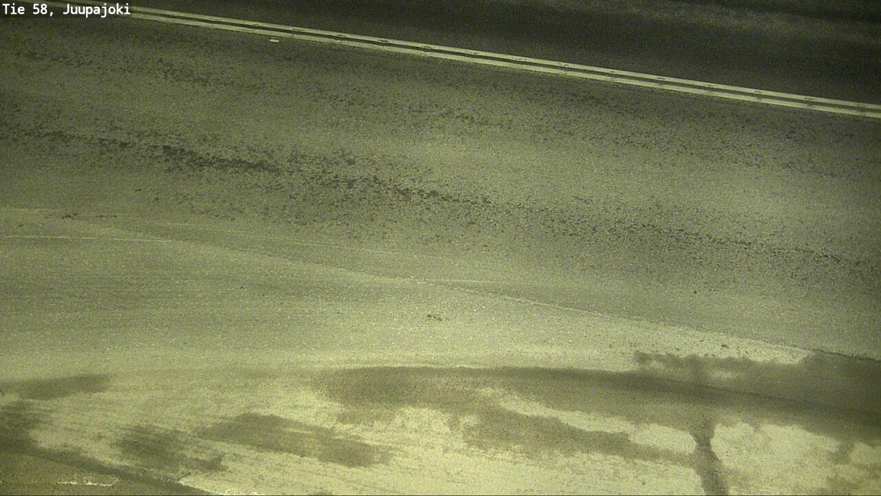 Kelikamerat Kuva Tie 58 Juupajoki, Juupajoki, Pirkanmaa