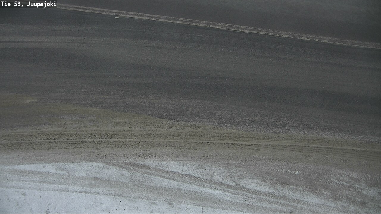 Kelikamerat Kuva Tie 58 Juupajoki, Juupajoki, Pirkanmaa