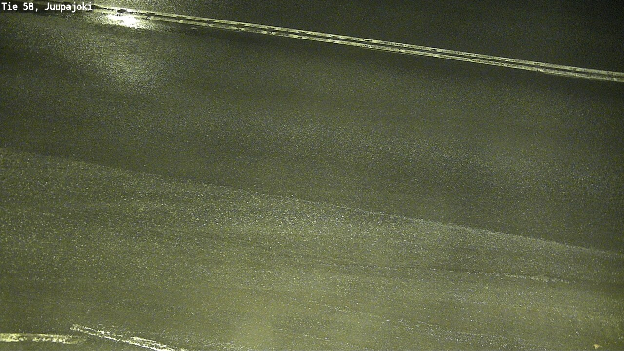 Weather Camera Image Road 58 Juupajoki, Juupajoki, Pirkanmaa