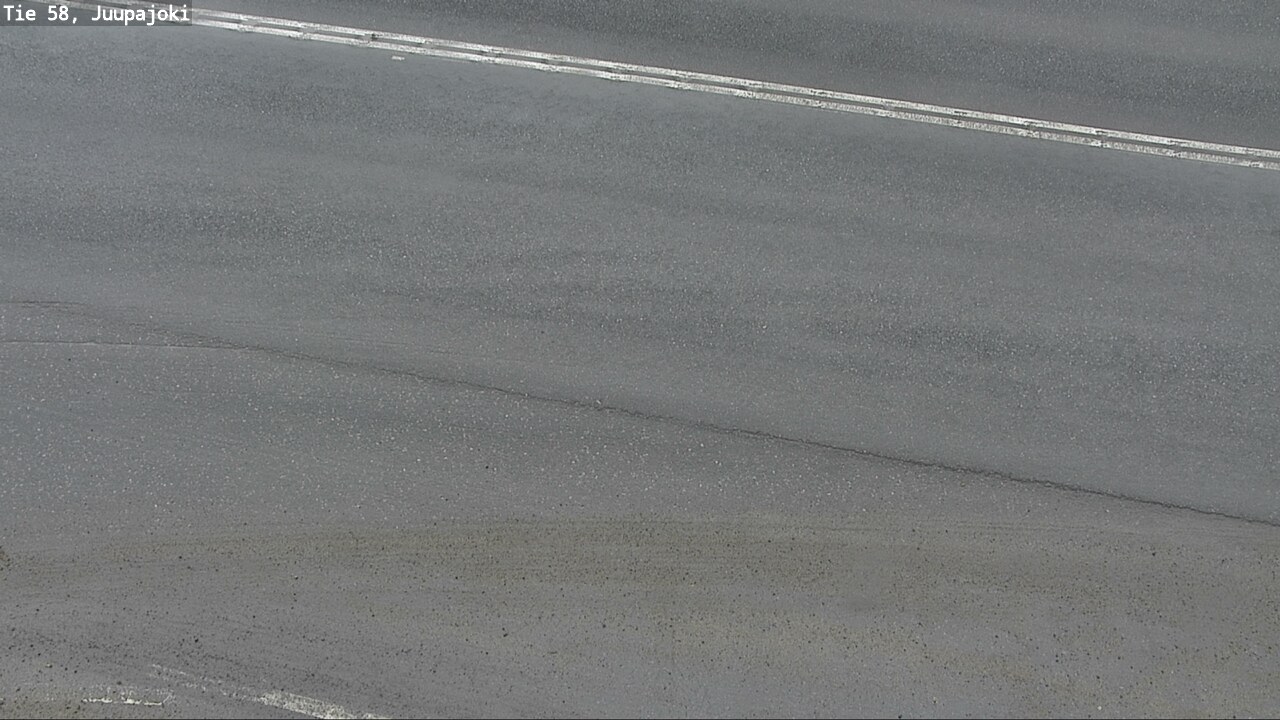 Kelikamerat Kuva Tie 58 Juupajoki, Juupajoki, Pirkanmaa