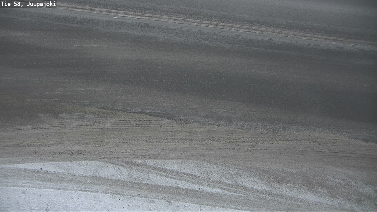 Kelikamerat Kuva Tie 58 Juupajoki, Juupajoki, Pirkanmaa