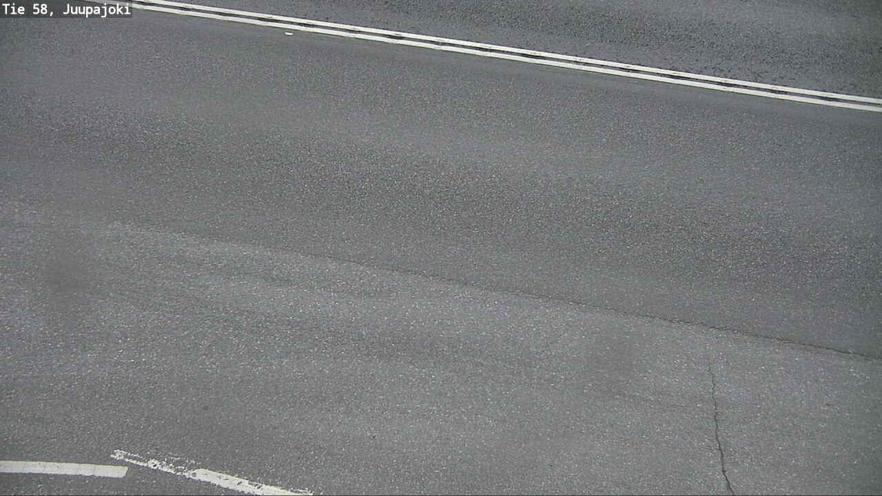 Kelikamerat Kuva Tie 58 Juupajoki, Juupajoki, Pirkanmaa