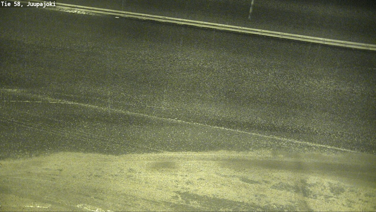 Kelikamerat Kuva Tie 58 Juupajoki, Juupajoki, Pirkanmaa