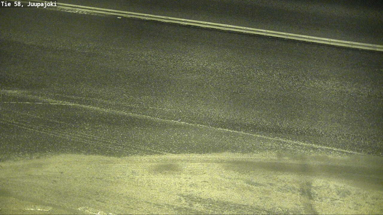 Kelikamerat Kuva Tie 58 Juupajoki, Juupajoki, Pirkanmaa