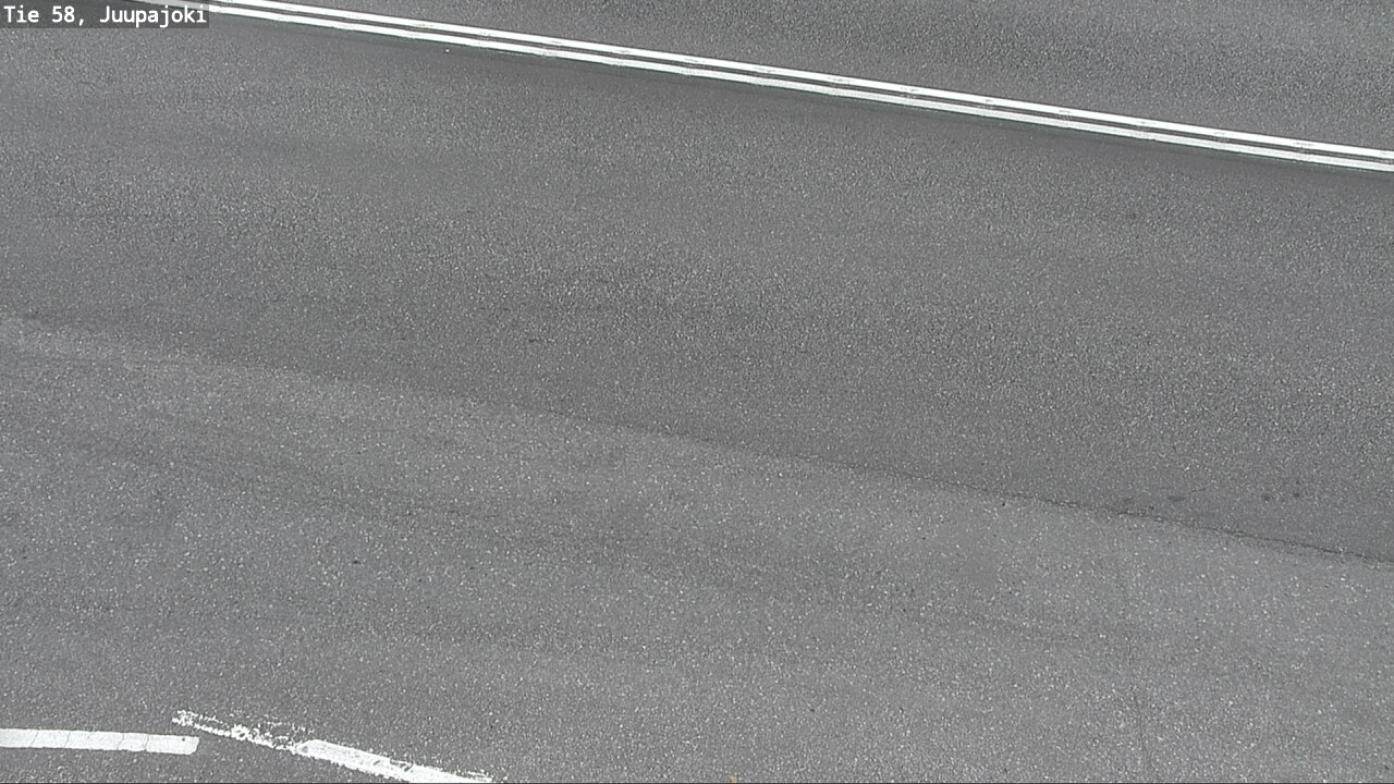 Kelikamerat Kuva Tie 58 Juupajoki, Juupajoki, Pirkanmaa