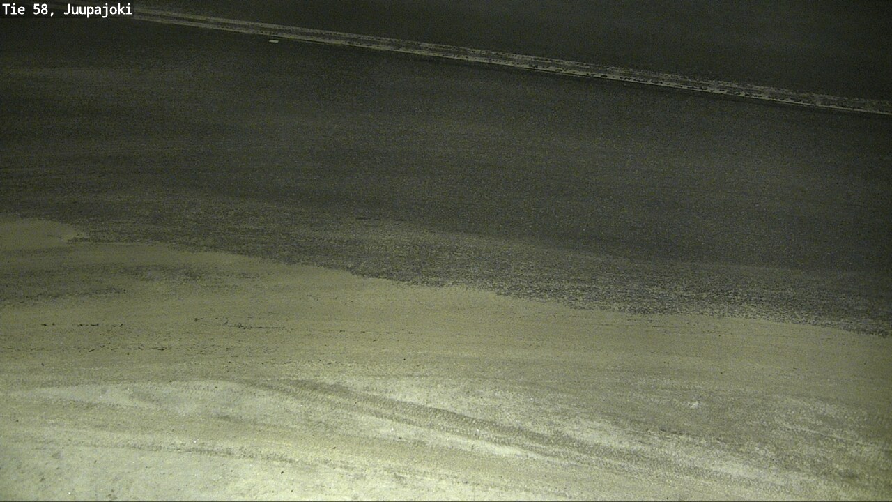 Kelikamerat Kuva Tie 58 Juupajoki, Juupajoki, Pirkanmaa