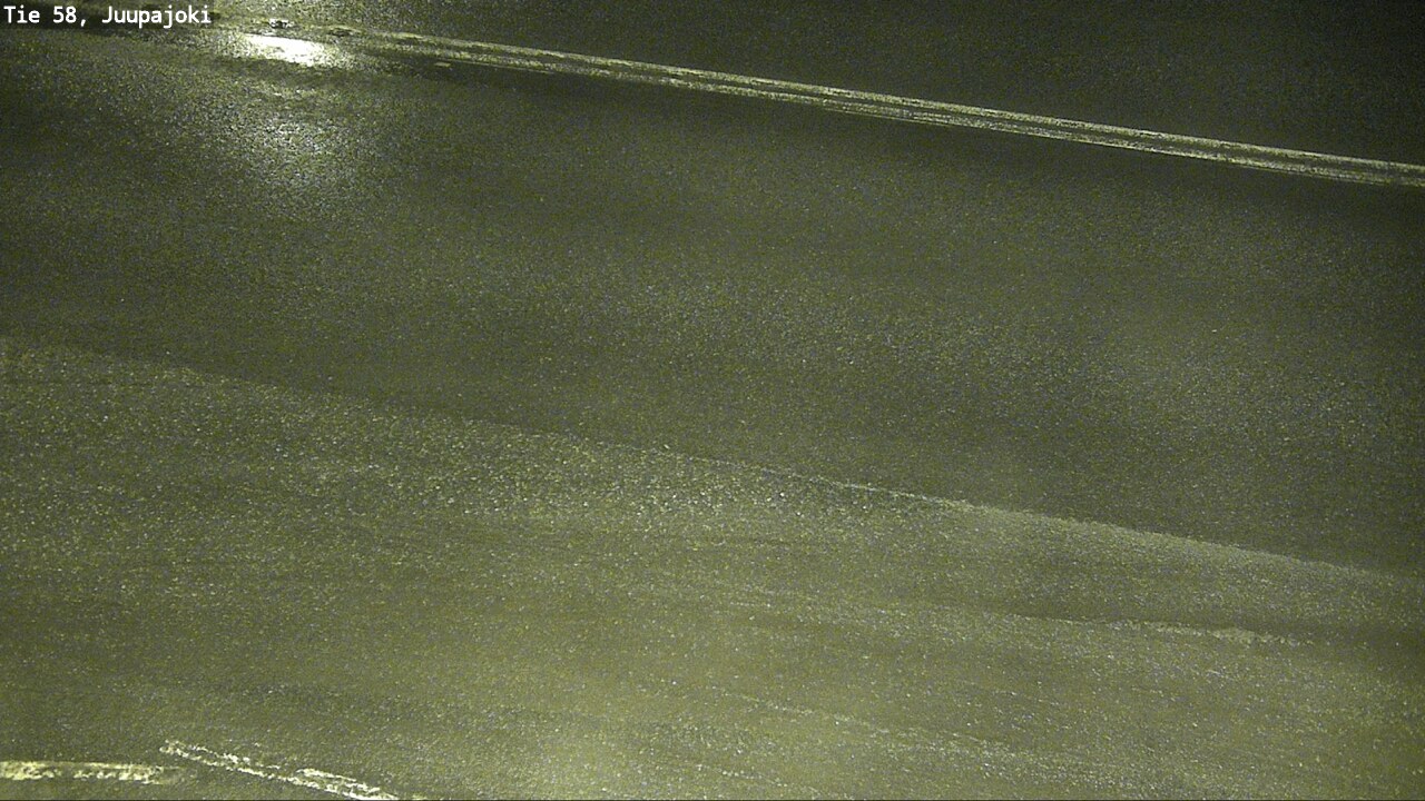 Weather Camera Image Road 58 Juupajoki, Juupajoki, Pirkanmaa