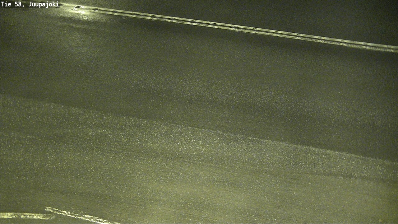 Weather Camera Image Road 58 Juupajoki, Juupajoki, Pirkanmaa