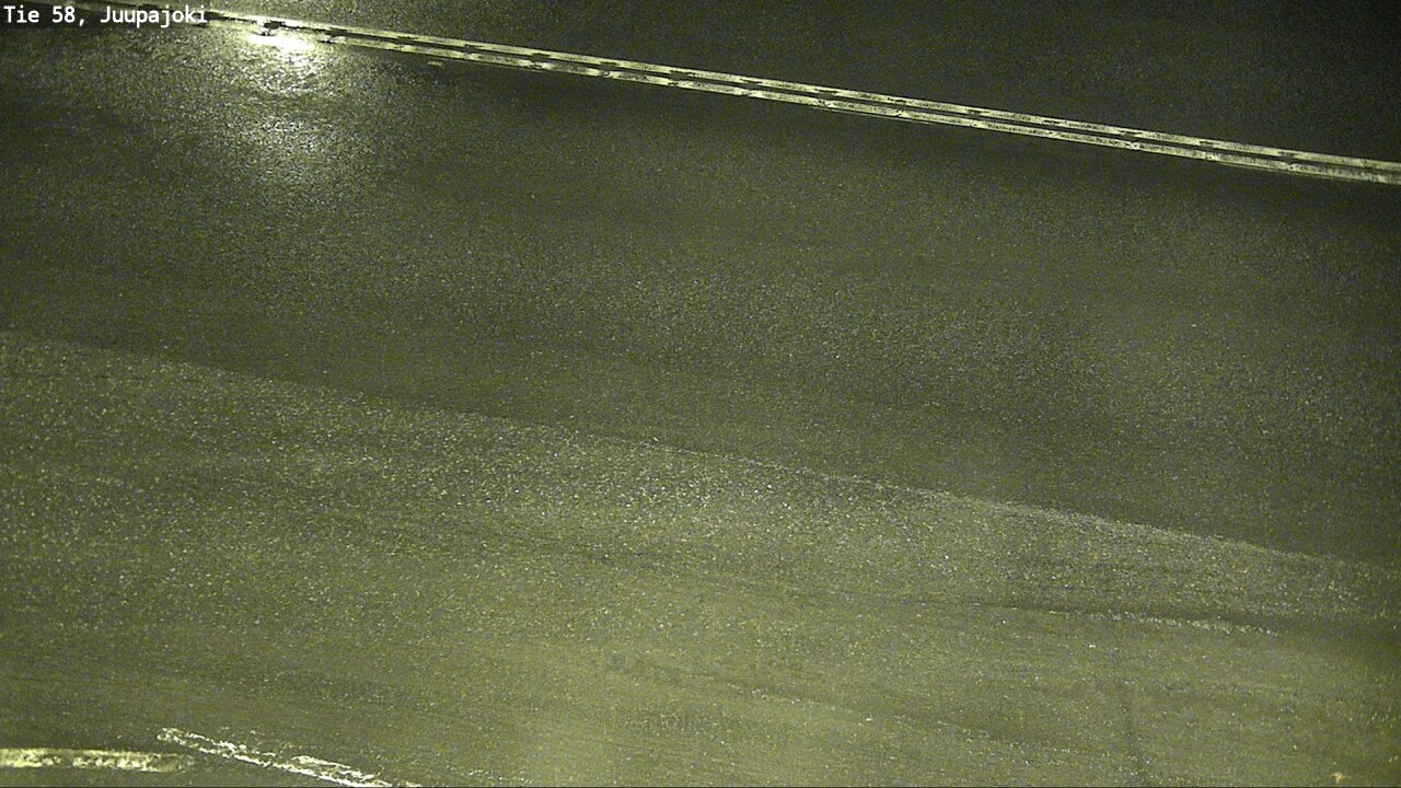 Weather Camera Image Road 58 Juupajoki, Juupajoki, Pirkanmaa