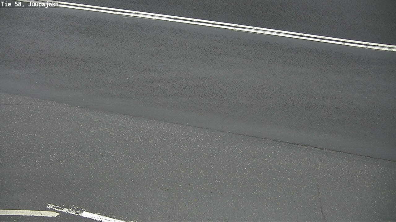 Kelikamerat Kuva Tie 58 Juupajoki, Juupajoki, Pirkanmaa