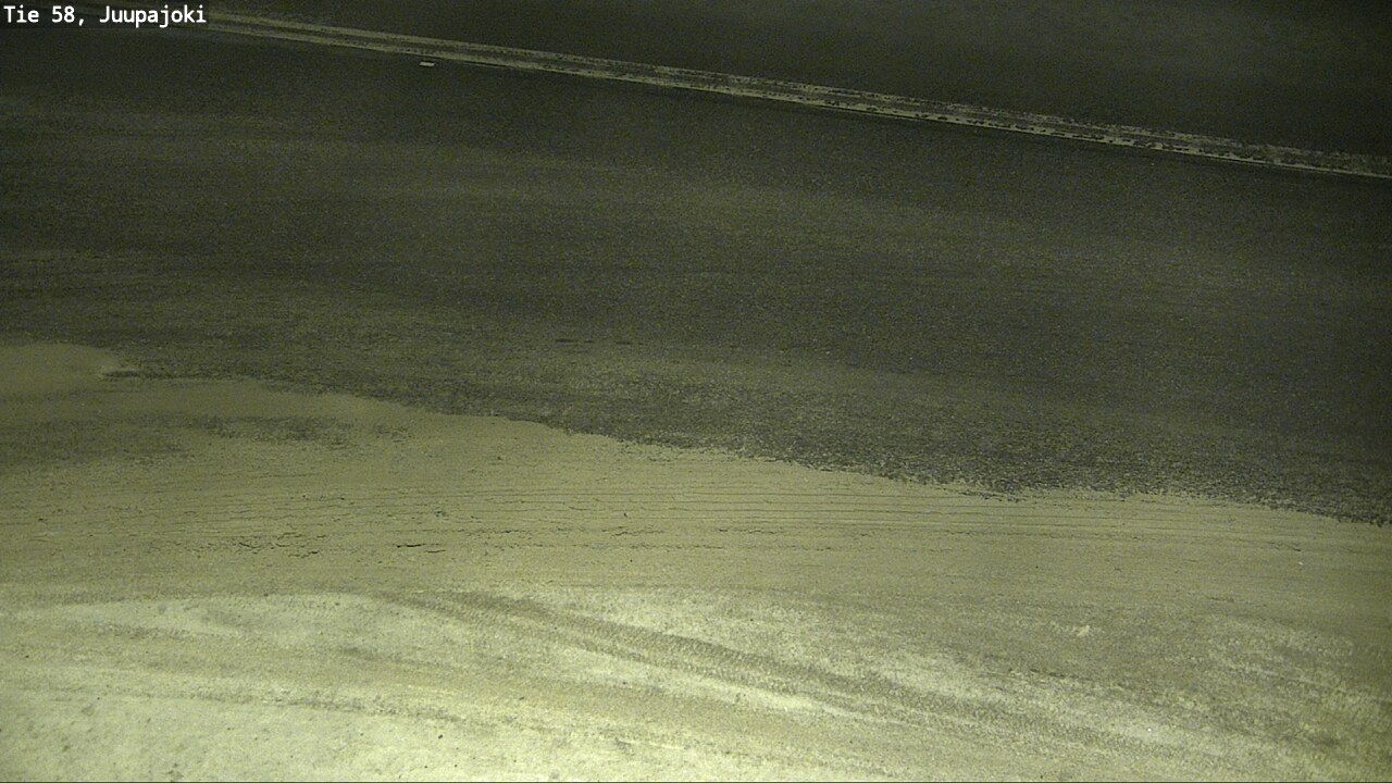 Kelikamerat Kuva Tie 58 Juupajoki, Juupajoki, Pirkanmaa