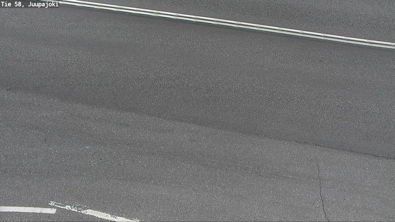 Weather Camera Image Road 58 Juupajoki, Juupajoki, Pirkanmaa