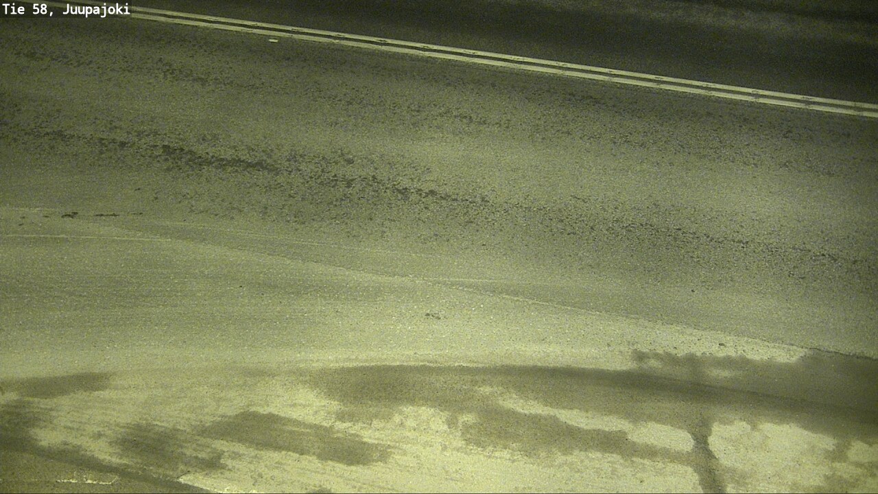 Kelikamerat Kuva Tie 58 Juupajoki, Juupajoki, Pirkanmaa