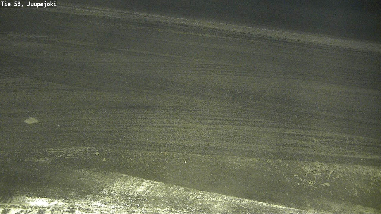 Kelikamerat Kuva Tie 58 Juupajoki, Juupajoki, Pirkanmaa