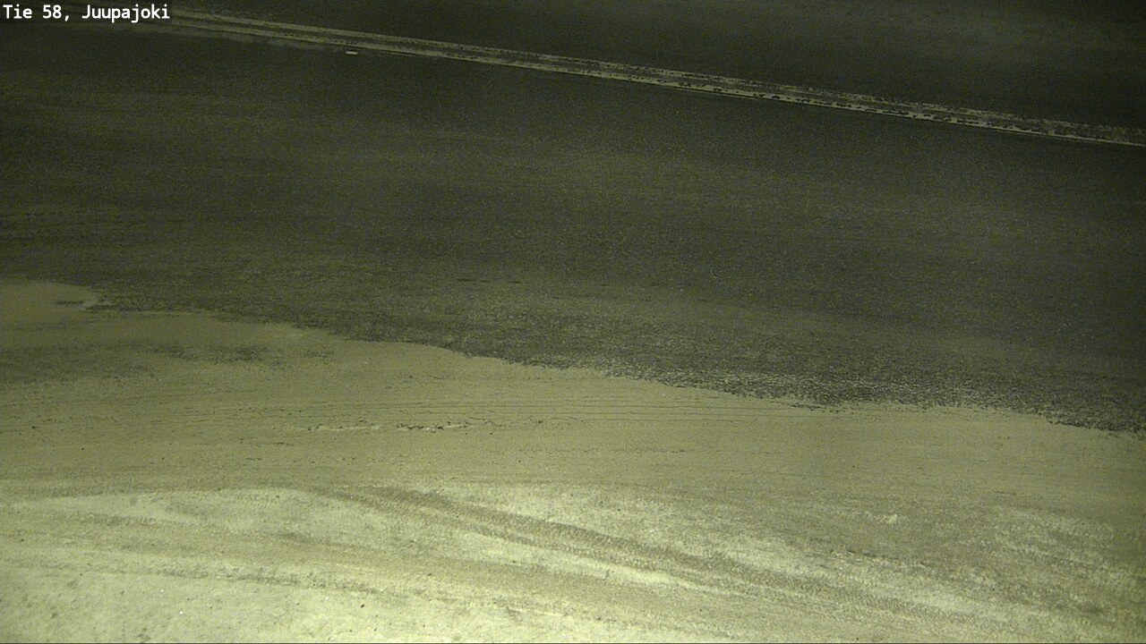 Kelikamerat Kuva Tie 58 Juupajoki, Juupajoki, Pirkanmaa