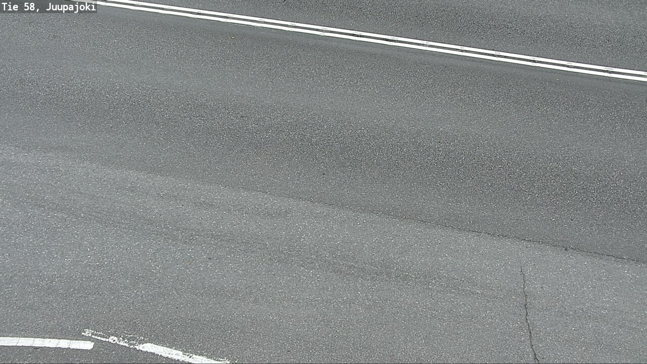 Kelikamerat Kuva Tie 58 Juupajoki, Juupajoki, Pirkanmaa