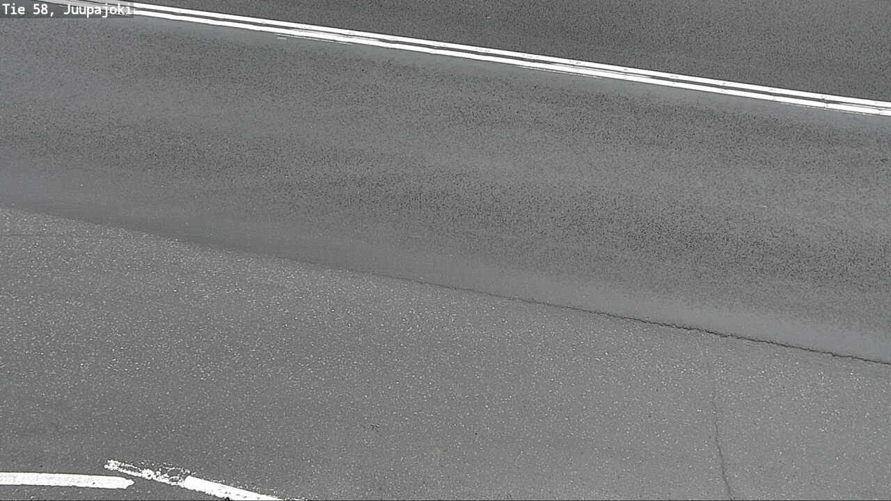 Kelikamerat Kuva Tie 58 Juupajoki, Juupajoki, Pirkanmaa