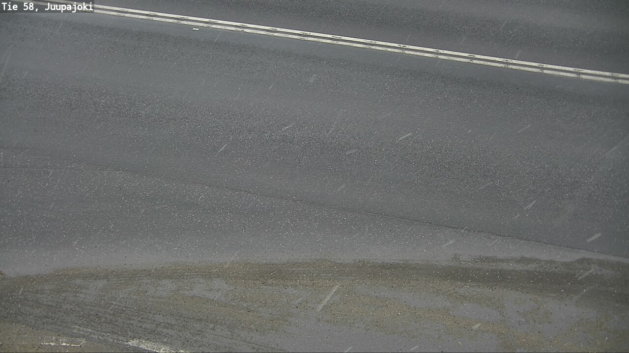 Kelikamerat Kuva Tie 58 Juupajoki, Juupajoki, Pirkanmaa