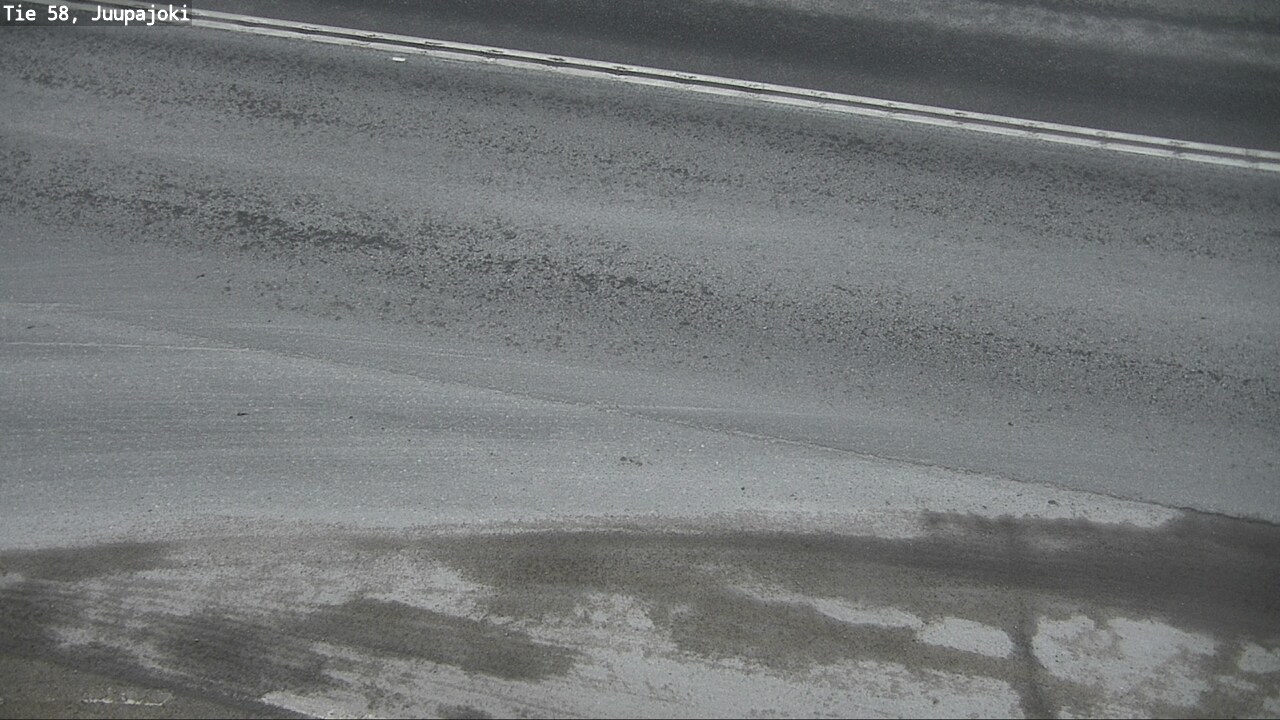 Kelikamerat Kuva Tie 58 Juupajoki, Juupajoki, Pirkanmaa