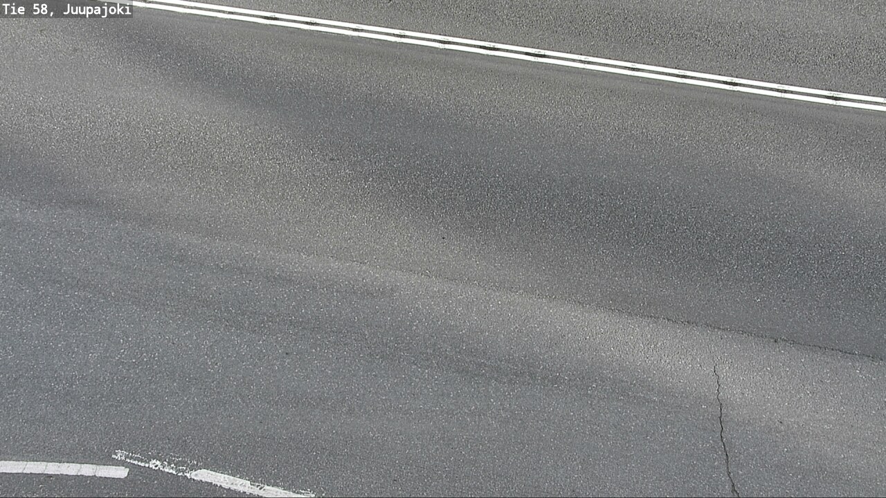 Kelikamerat Kuva Tie 58 Juupajoki, Juupajoki, Pirkanmaa