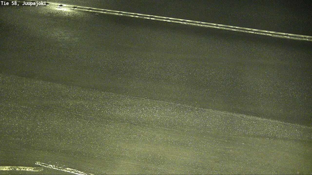 Weather Camera Image Road 58 Juupajoki, Juupajoki, Pirkanmaa